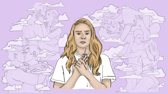 Illustrasjon Andrea Skovdahl